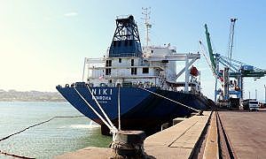 porto de imbituba realiza embarque recorde de granel solido 20200117 1831511363