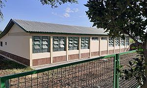 CEI Primeiros Passos 1