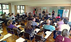 Capacitação uso da agua no espaço rural 10