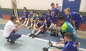 Sub14 Forquilhinha AnjoFutsal2