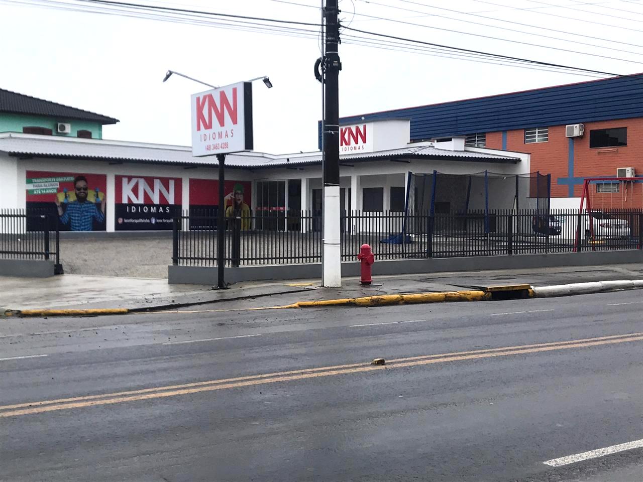 KNN Idiomas de Forquilhinha promove evento volta às aulas 10 WhatsApp Image 2020 02 14 at 13.44.44 3