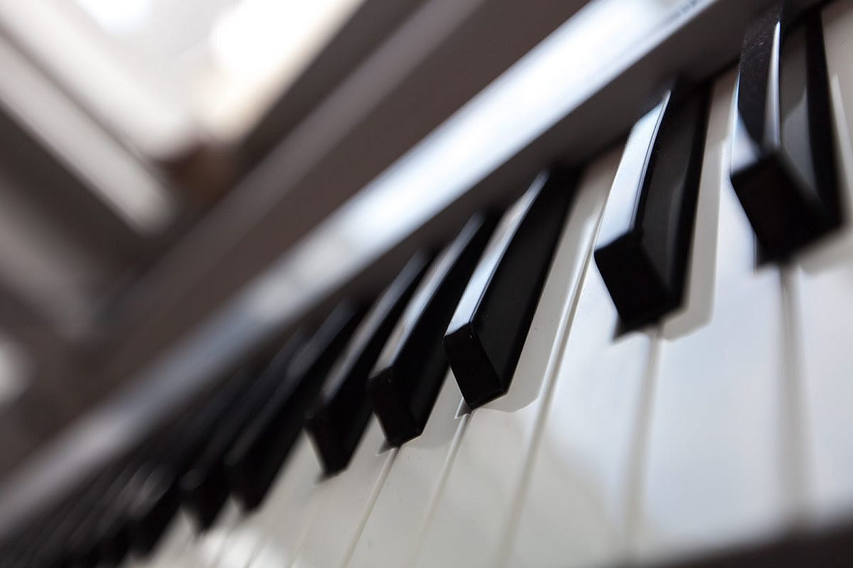 a importância da música