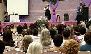 Abertura Clubes de Mães Forquilhinha 4
