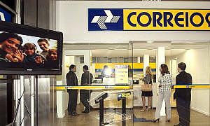 Correios