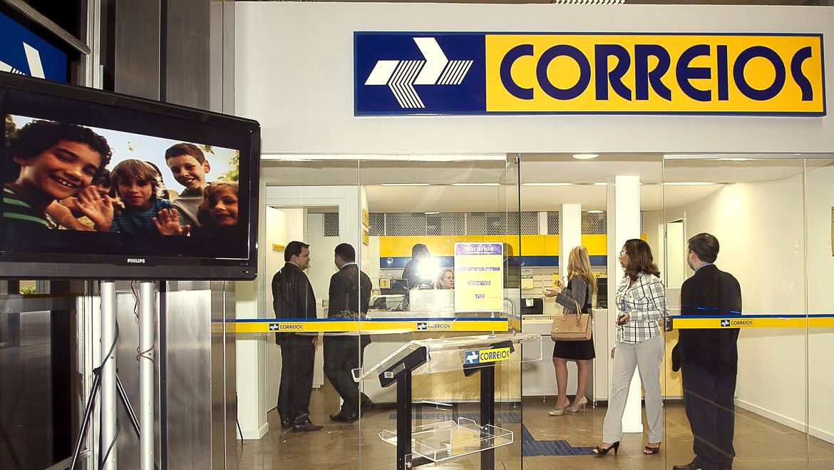 Correios