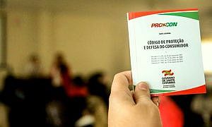 Código de Defesa do Consumidor Içara