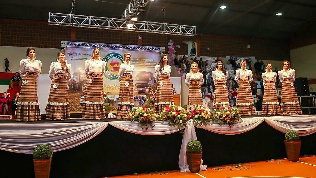 Escolha da Corte 2018 arquivo 2