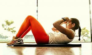 Exercícios Físicos Foto Jonathan Borba Unsplash