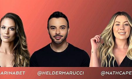 Foto maquiadores convidados makexperience