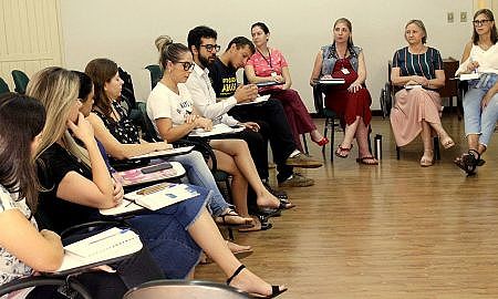 Fundação Abrinq conhece as boas práticas em Forquilhinha 9