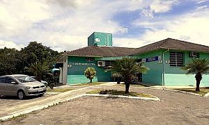 Unidade de Saúde Centro 2