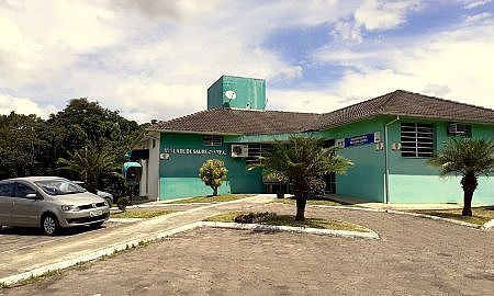 Unidade de Saúde Centro 2