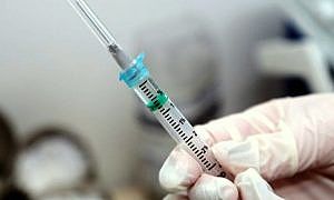 Vacinação gripe