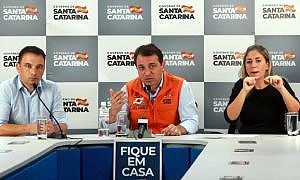 coletiva de imprensa 20200323 1139507593