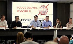 coletiva de imprensa coronavirus 20200314 1875303717
