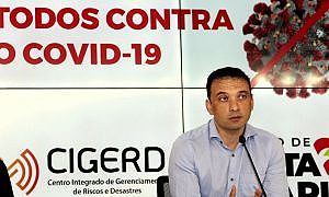 coletiva de imprensa helton zeferino foto mauricio vieira secom 20200317 1704009019