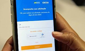 Auxílio Emergencial Coronavírus Covid 19