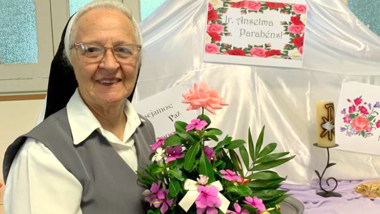 Irmã Anselma