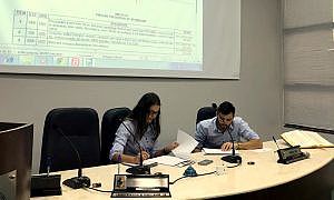 Licitação emergencial EPIs Forquilhinha 2