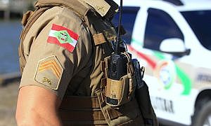 polícia militar, pm, segurança