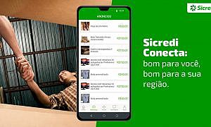 Sicredi Conecta
