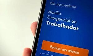 coronavoucher 2 ilustração