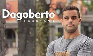 dagoberto laureano