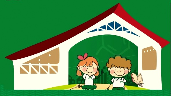 escola virtual Forquilhinha