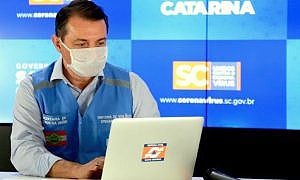 governador carlos moises coletiva dia 24 4 2020 20200427 1038802844