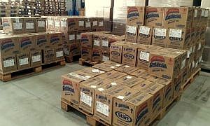 governo do estado recebe lote com mais 34 mil testes rapidos e epis 20200421 1738074005