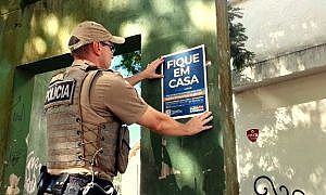 policia militar pmsc isolamento quarentena novo coronavirus 20200409 1341619315