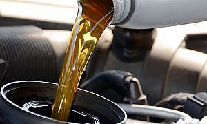 3 equipamento para óleo