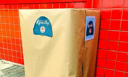 Campanha do Agasalho