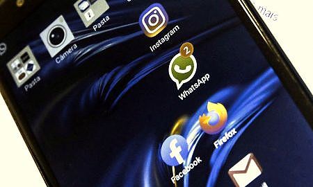 Celular Online Aplicativos