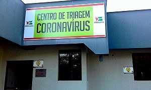 Centro de Triagem