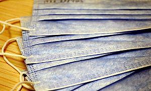 Coronavirus macau photo agency