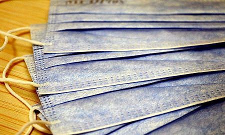 Coronavirus macau photo agency