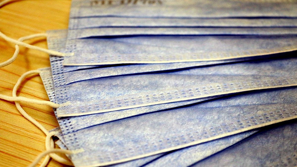 Coronavirus macau photo agency