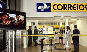 Correios Agência