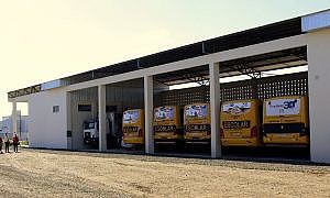 Espaço Operacional da Educação de Forquilhinha 2