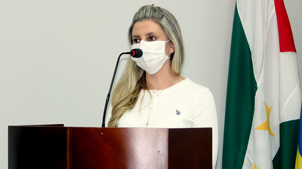 Legislativo recebe integrantes do Gabinete de Gestão de Crise 7 Gisele