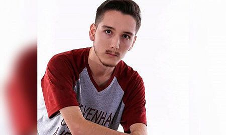 Gustavo da Rosa Martins