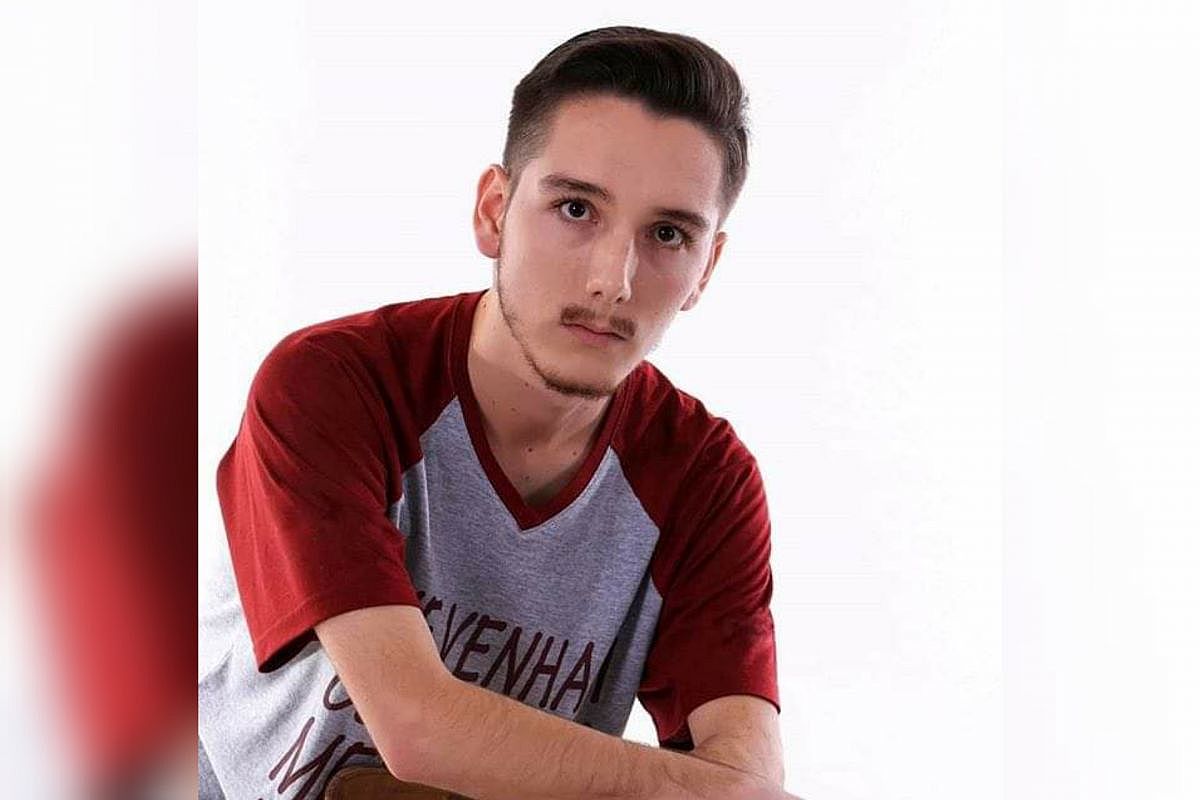 Gustavo da Rosa Martins