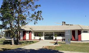 Nova sede da Secretaria de Educação Forquilhinha 1