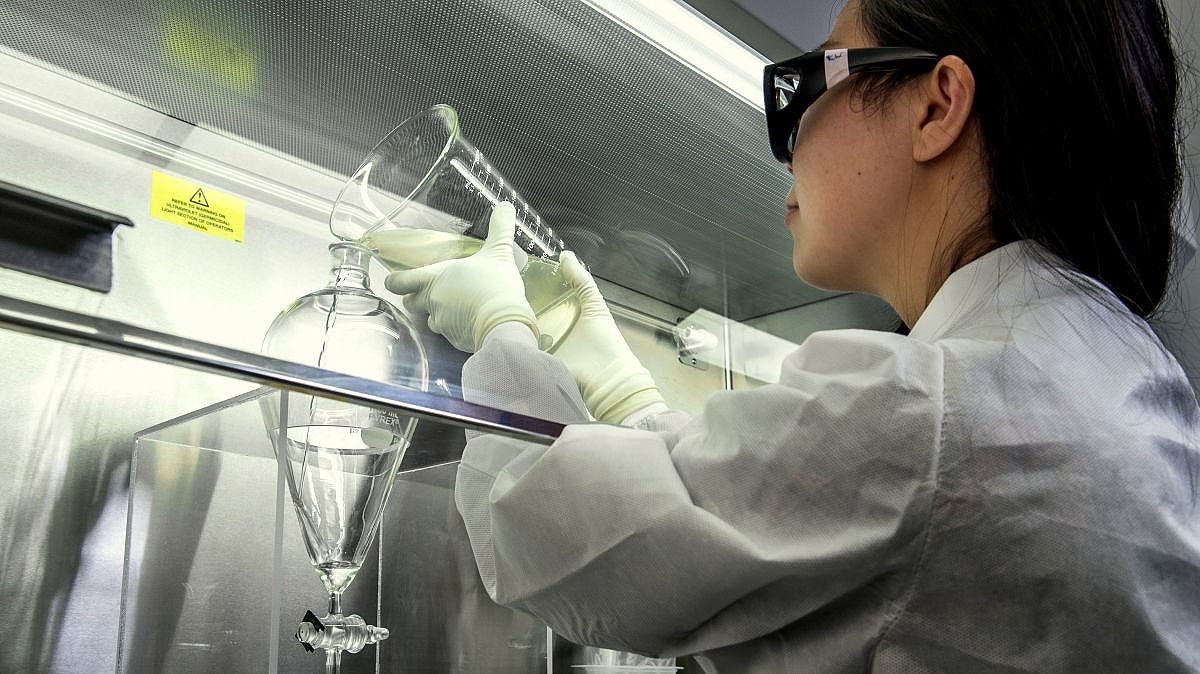 Sintomas Covid unsplash