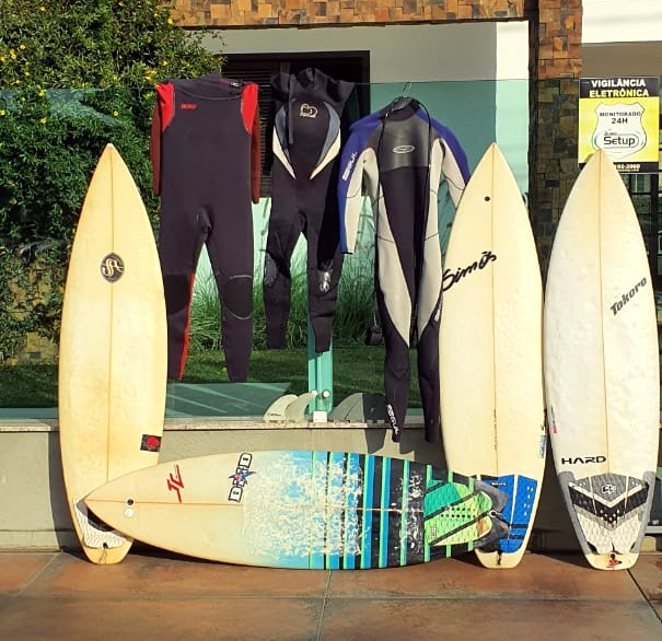 “Onda do Bem”: projeto arrecada doações para escolinha de surf 8 WhatsApp Image 2020 05 21 at 09.02.02