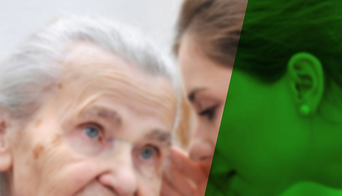 aparelho auditivo otoclinic presbiacusia