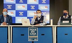 coletiva de imprensa novo coronavirus 13 05 2020 20200513 1898789399