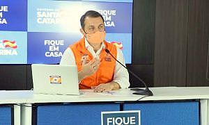 coletiva de imprensa sobre o coronavirus governador carlos moises 20200430 1467052456