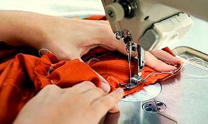 cursos livres costura